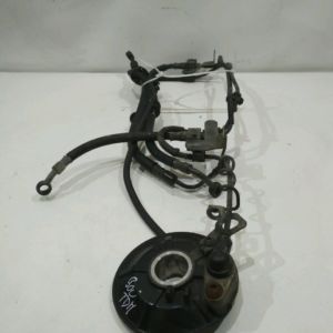 Yamaha - TDM 900 - TDM900 - 2005 à 2009 - Capteur ABS