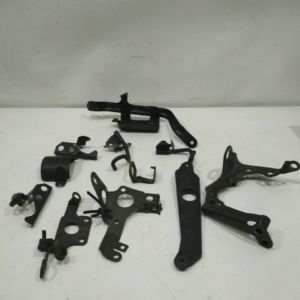 Yamaha - TDM 900 - TDM900 - 2005 à 2010 - Support