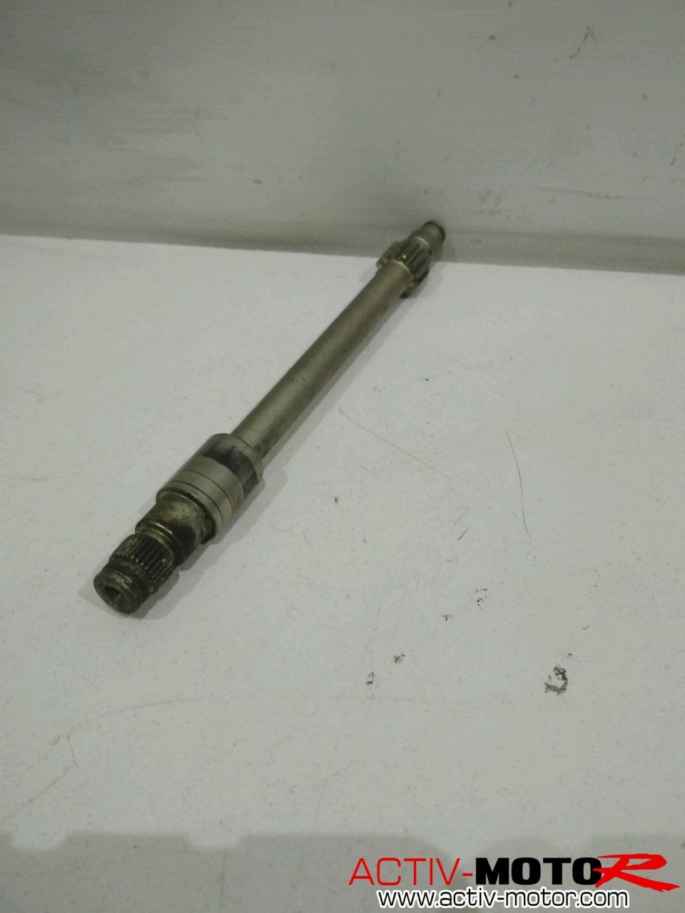 Yamaha - TDM 900 - TDM900 - 2005 à 2010 - Support