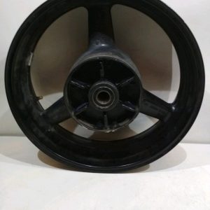 Yamaha - TDM 900 - TDM900 - 2006 - Jante arrière