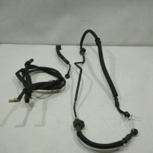 Yamaha - TDM 900 - TDM900 - 2007 à 2010 - Durite de frein