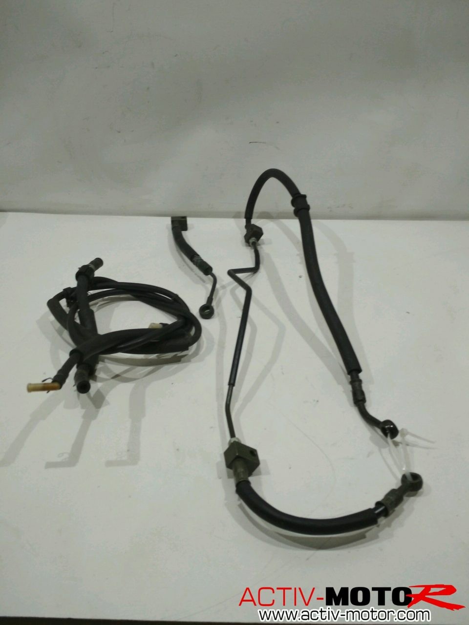 Yamaha - TDM 900 - TDM900 - 2005 à 2010 - Support