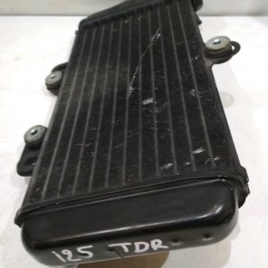 Yamaha - TDR 125 - TDR125 - 1993 à 2002 - Radiateur d'eau