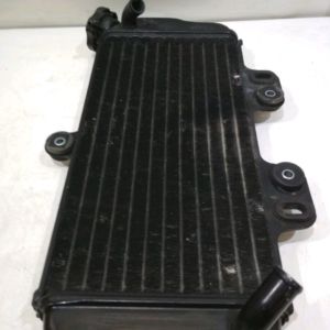 Yamaha - TDR 125 - TDR125 - 1993 à 2002 - Radiateur d'eau