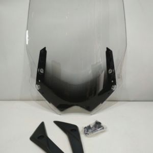 Yamaha - TMAX XP500 - 2002 - Bulle d'origine