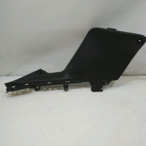 Yamaha - TMAX XP500 - 2007 - Protection de pied