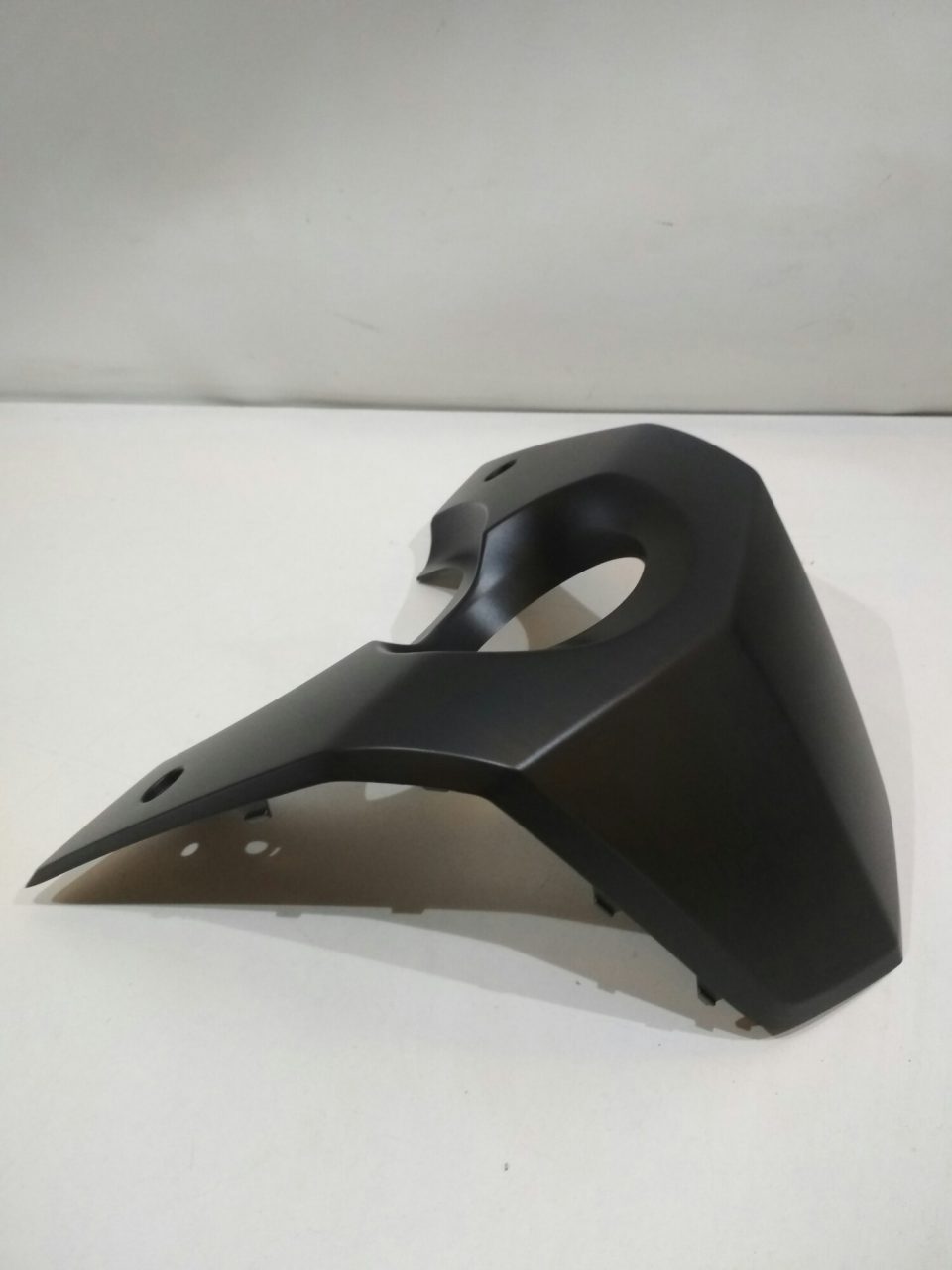 Yamaha - TMAX XP500 - 2002 - Bulle d'origine