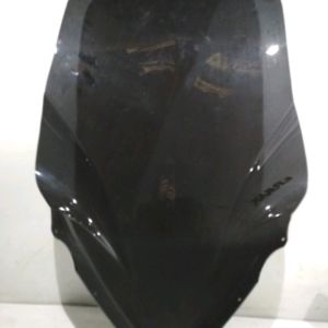 Yamaha - TMAX XP500 - 2001 à 2007 - Bulle haute