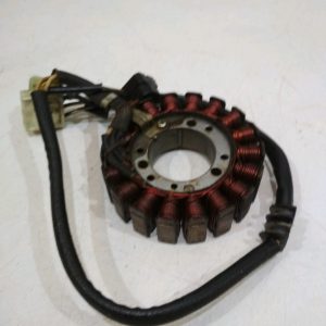 Yamaha - TMAX XP500 - TMAXXP500 - 2004 à 2006 - Stator d'alternateur