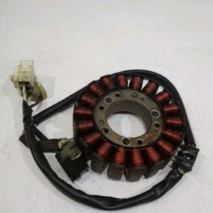 Yamaha - TMAX XP500 - TMAXXP500 - 2004 à 2006 - Stator d'alternateur