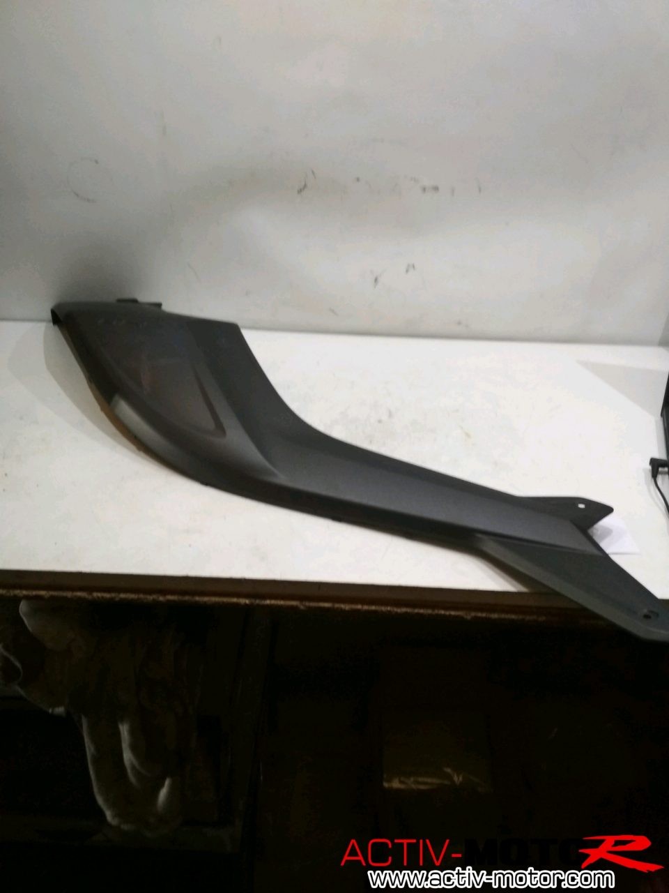 Yamaha - TMAX XP530 - TMAXXP530 - 2013 - Repose-pied