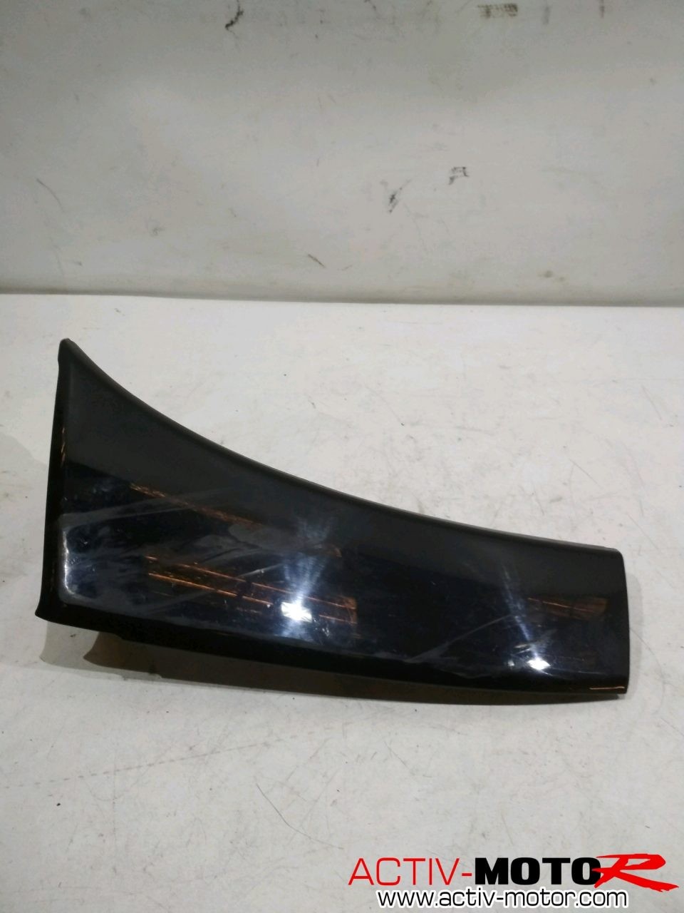 Yamaha - TMAX XP530 - TMAXXP530 - 2012 à 2013 - Cache latéral