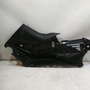 Yamaha - TMAX XP530 - TMAXXP530 - 2013 - Repose-pied