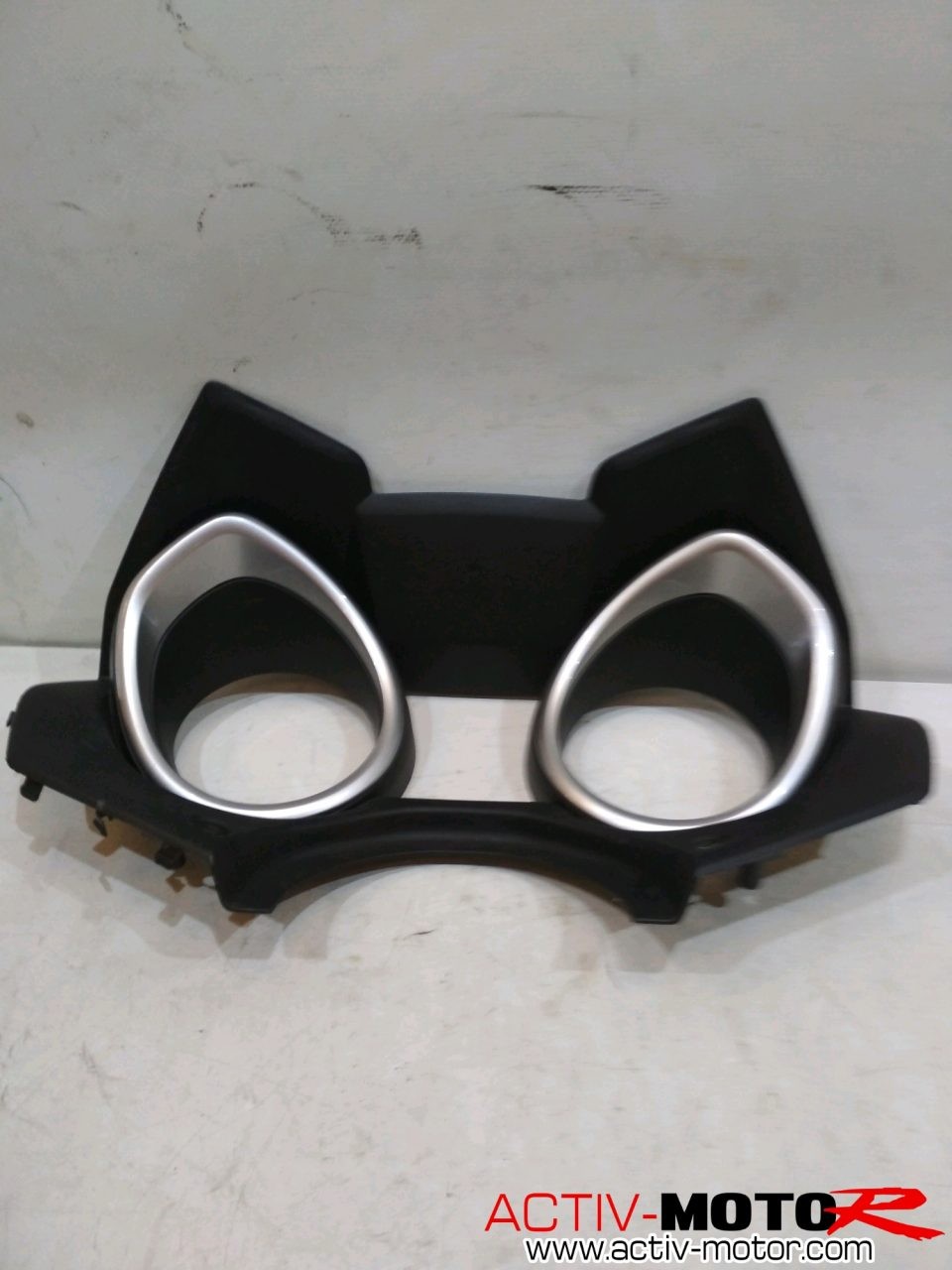 Yamaha - TMAX XP530 - TMAXXP530 - 2017 - Platine repose pied