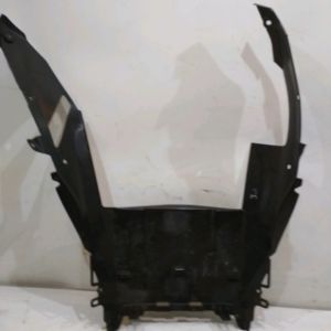 Yamaha - TMAX XP530 - TMAXXP530 - 2017 - Intérieur carénage