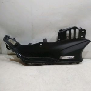 Yamaha - TMAX XP530 - TMAXXP530 - 2017 - Platine repose pied