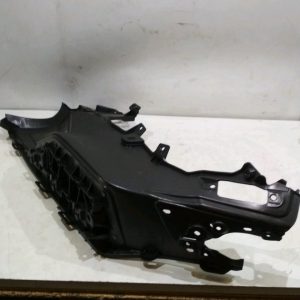 Yamaha - TMAX XP530 - TMAXXP530 - 2017 - Platine repose pied