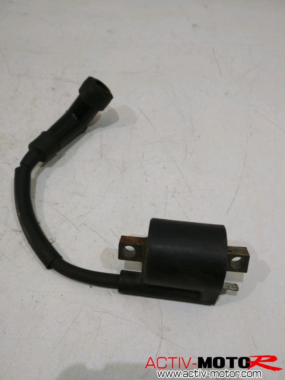 Yamaha - TZR 50 - 2003 - Demi guidon