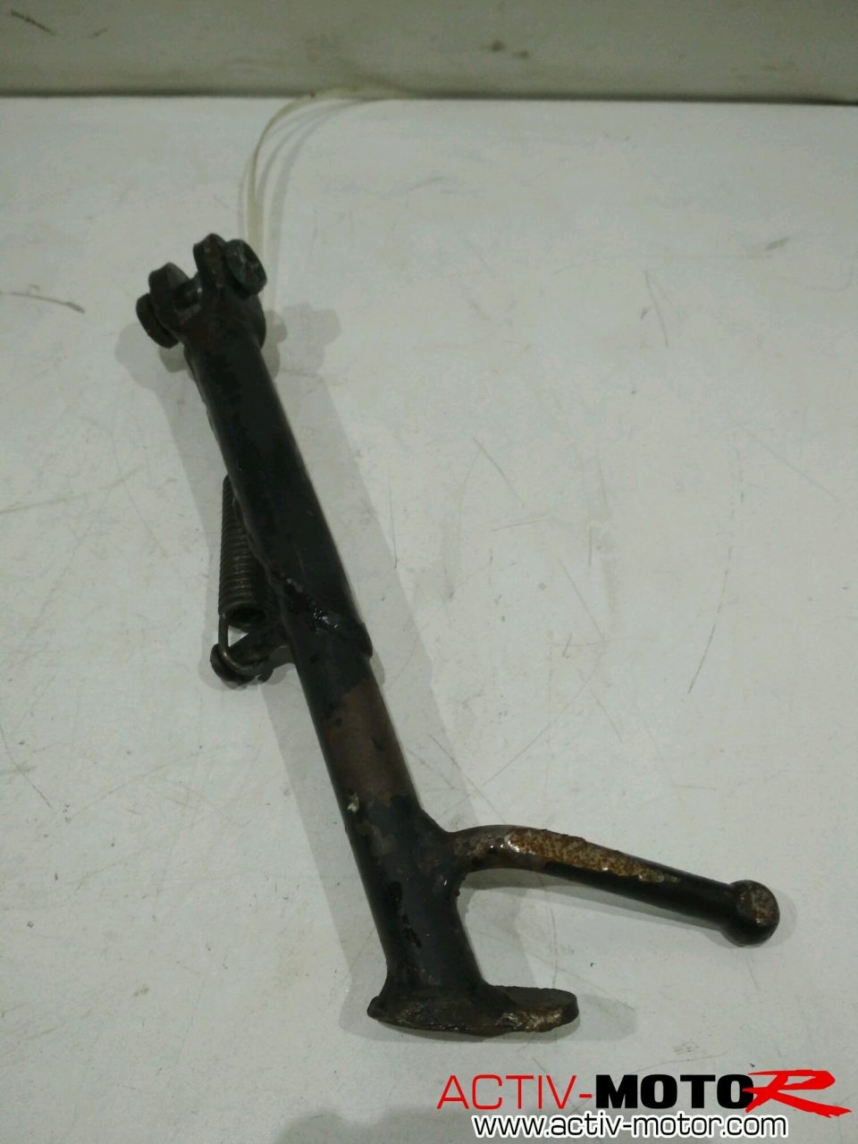 Yamaha - TZR 50 - TZR50 - 2003 - Maître cylindre de frein arrière