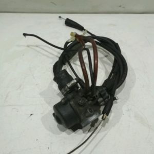 Yamaha - TZR 50 - TZR50 - 2003 - Carburateur
