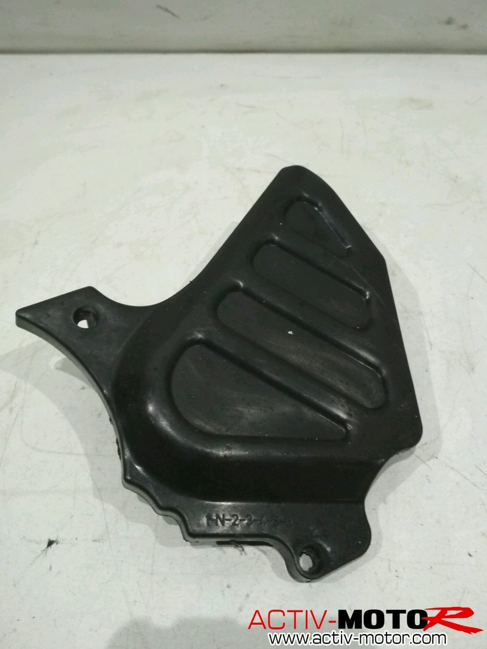 Yamaha - TZR 50 - TZR50 - 2003 - Contacteur à clef (neiman)