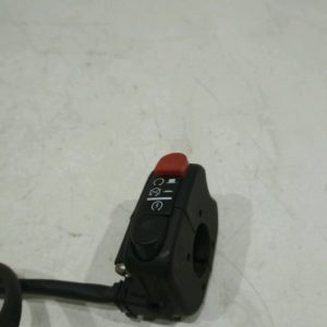 Yamaha - TZR 50 - TZR50 - 2003 - Commodo