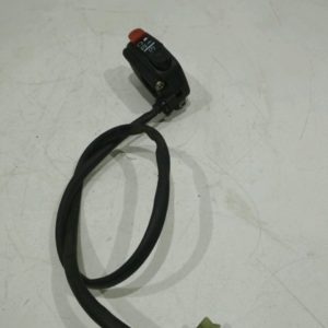 Yamaha - TZR 50 - TZR50 - 2003 - Commodo