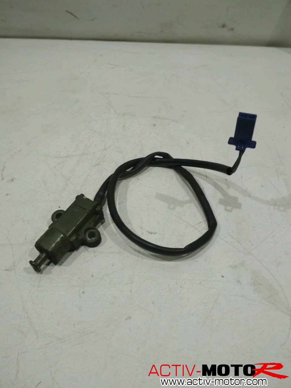 Yamaha - TZR 50 - TZR50 - 2003 - Commodo