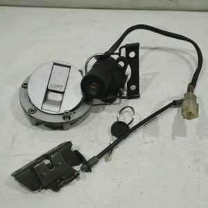 Yamaha - TZR 50 - TZR50 - 2003 - Contacteur à clef (neiman)