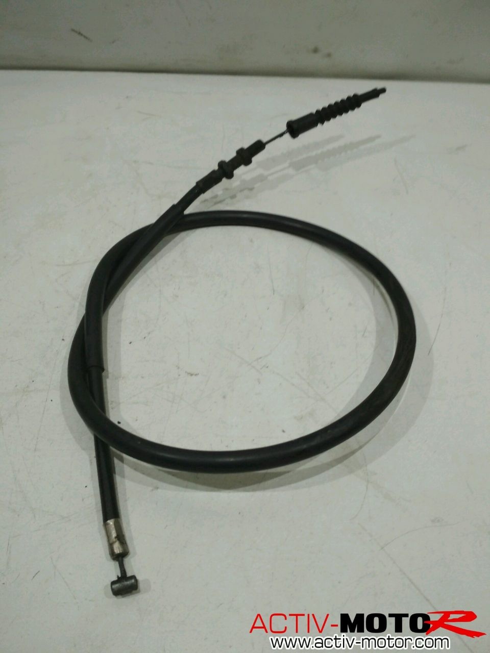 Yamaha - TZR 50 - TZR50 - 2003 - Commodo