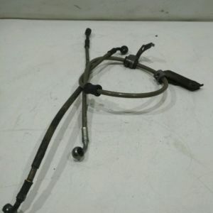 Yamaha - TZR 50 - TZR50 - 2003 - Durite de frein