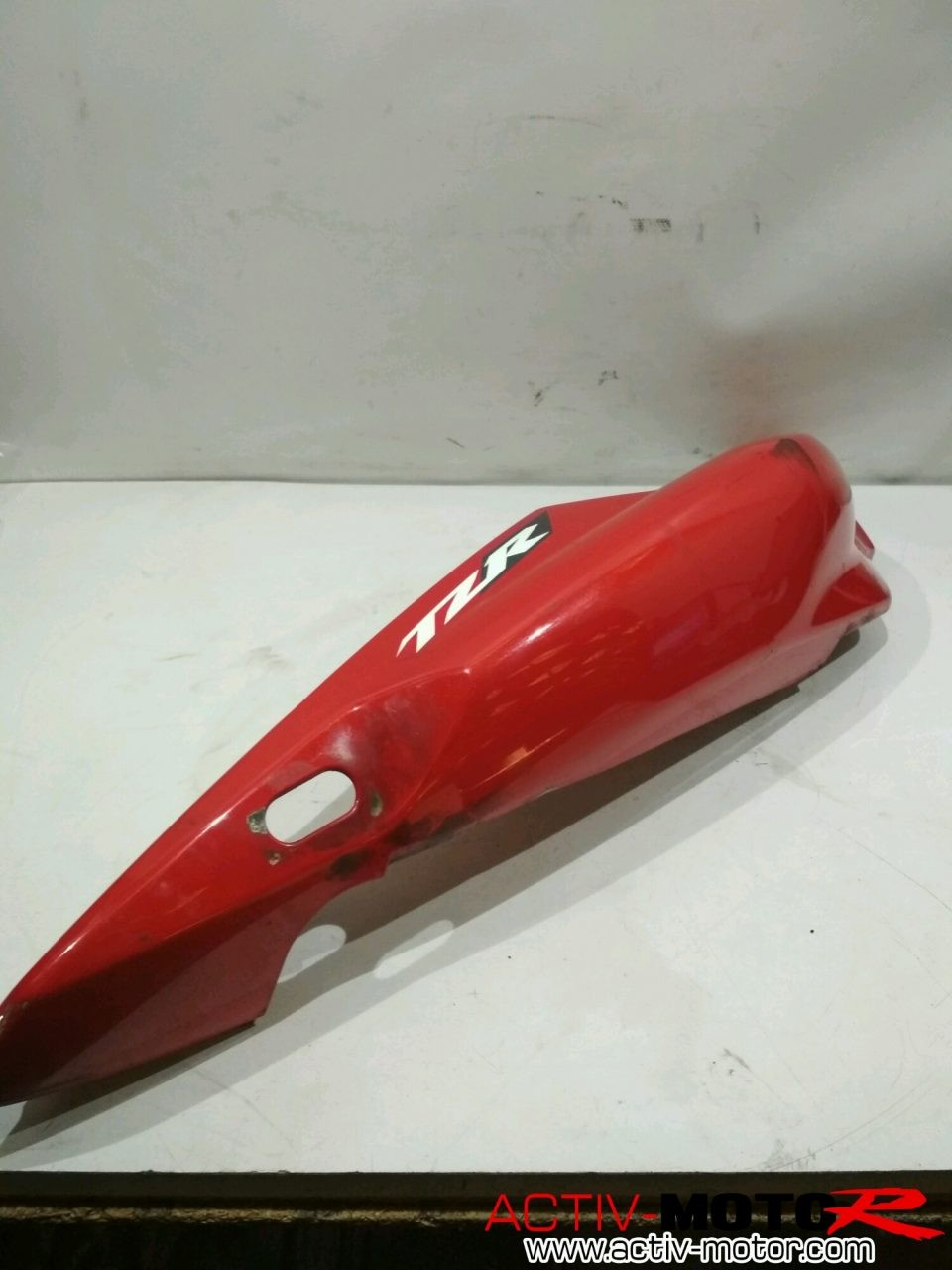 Yamaha - TZR 50 - TZR50 - 2003 - Ras de roue (sur bras oscillant)