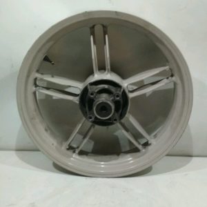 Yamaha - TZR 50 - TZR50 - 2003 - Jante arrière