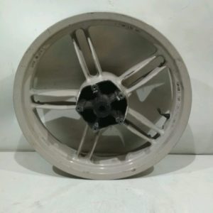 Yamaha - TZR 50 - TZR50 - 2003 - Jante arrière
