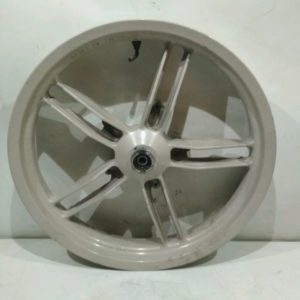 Yamaha - TZR 50 - TZR50 - 2003 - Jante avant