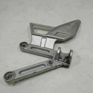 Yamaha - TZR 50 - TZR50 - 2003 - Platine repose pied