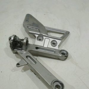 Yamaha - TZR 50 - TZR50 - 2003 - Platine repose pied