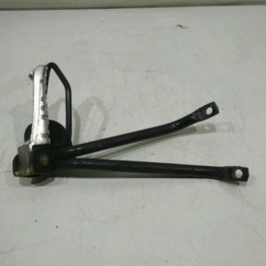 Yamaha - TZR 50 - TZR50 - 2003 - Platine repose pied