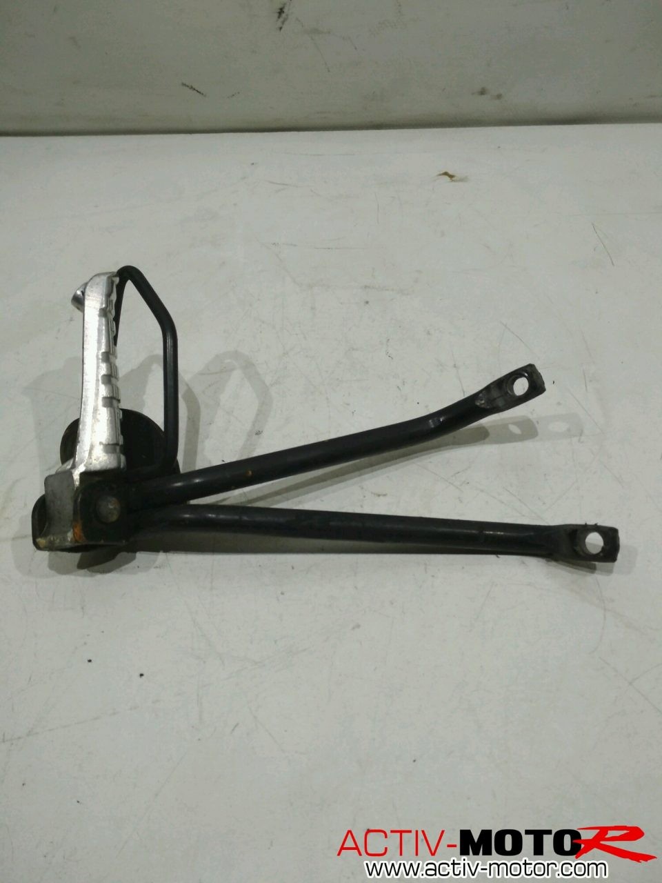 Yamaha - TZR 50 - TZR50 - 2003 - Demi guidon