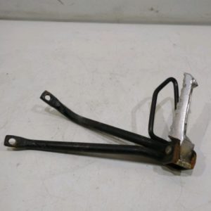 Yamaha - TZR 50 - 2003 - Platine repose pied