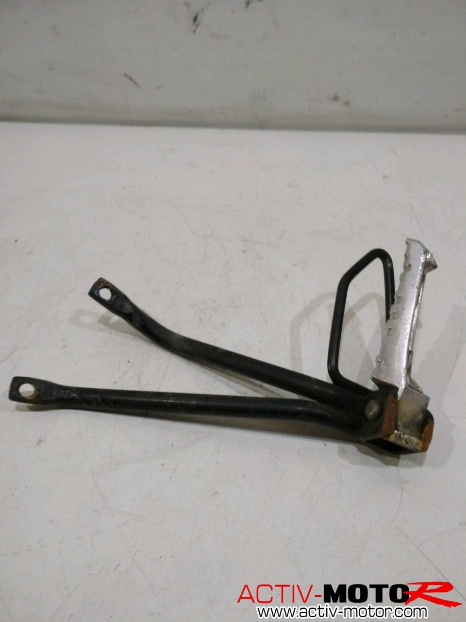 Yamaha - TZR 50 - 2003 - Vis