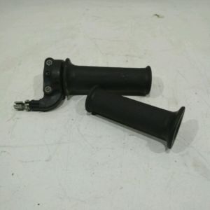 Yamaha - TZR 50 - TZR50 - 2003 - Poignée de gaz