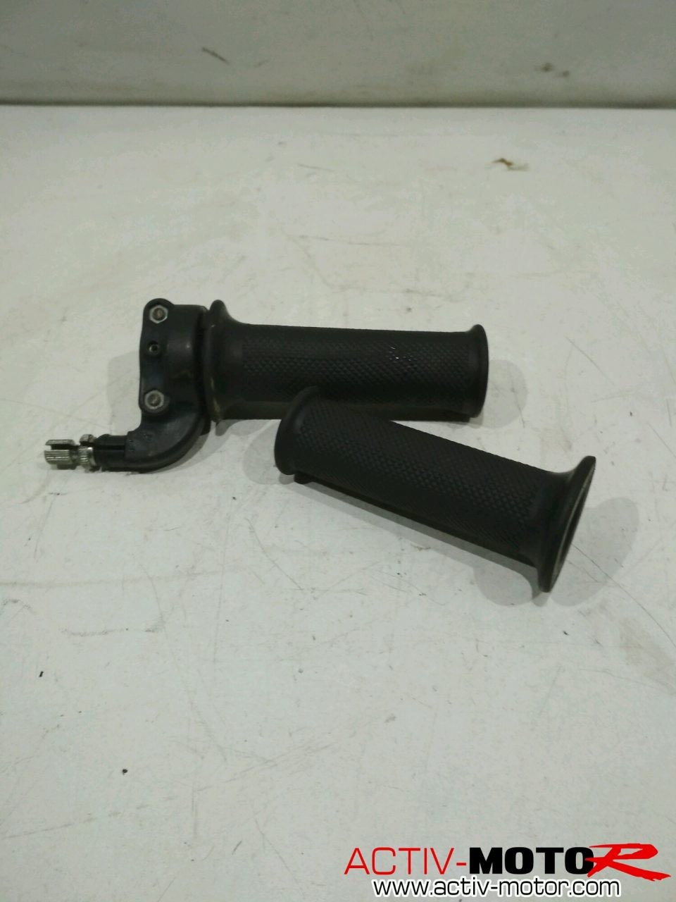 Yamaha - TZR 50 - TZR50 - 2003 - Radiateur d'eau