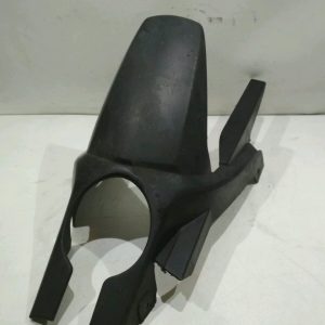 Yamaha - TZR 50 - TZR50 - 2003 - Ras de roue (sur bras oscillant)