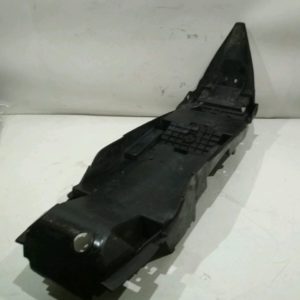Yamaha - TZR 50 - TZR50 - 2003 - Ras de roue (sur bras oscillant)