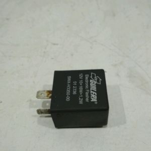 Yamaha - TZR 50 - TZR50 - 2003 - Relais