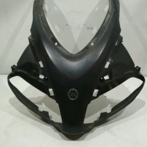 Yamaha - TZR 50 - TZR50 - 2003 - Tête de fourche