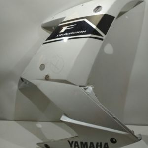 Yamaha - XJ6 - 2010 - Flanc de carénage