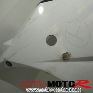 Yamaha - XJ6 - 2010 - Flanc de carénage