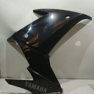 Yamaha - XJ6 - 2010 - Flanc de carénage